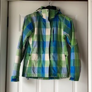 Sunice Womens Ski Jacket Size 4